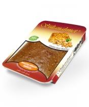 Walnuss Maulbeere Melasse