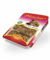 Melasse mit Schoko -Haselnuss