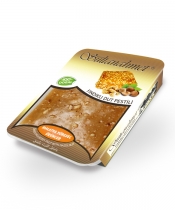 Haselnuss Maulbeere Melasse