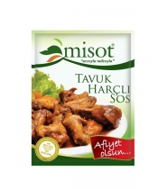 Huhn Mix