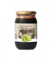 Grape Molasse