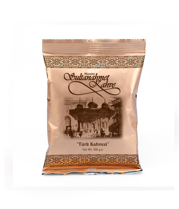 Sultanahmet Türkisch Kaffee