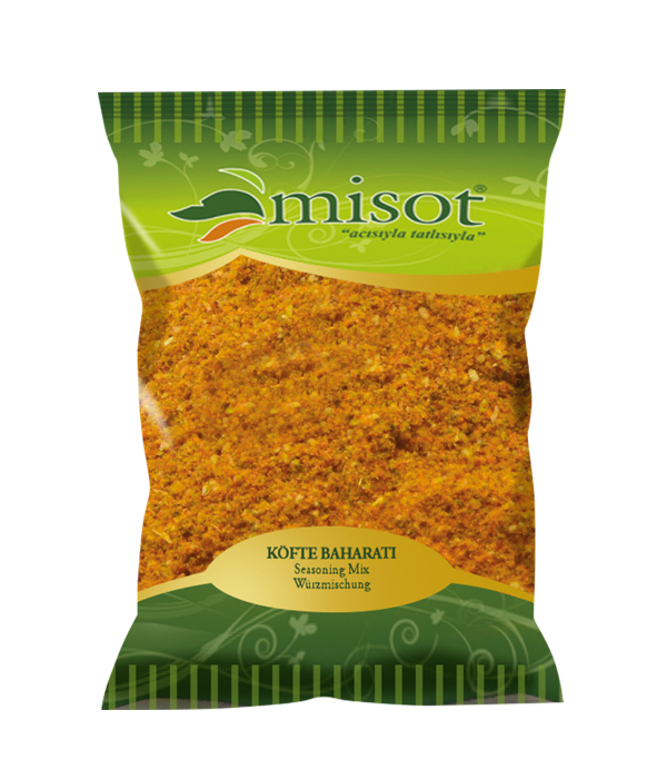 Frikadellen Gewürz