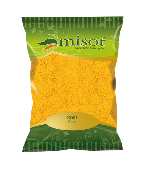 Misot Curry
