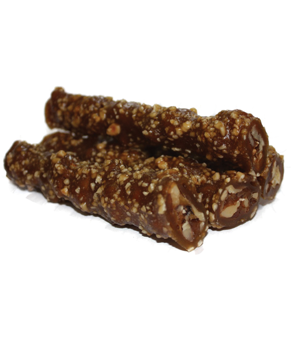 Honig Tschurtschchela (orcik)