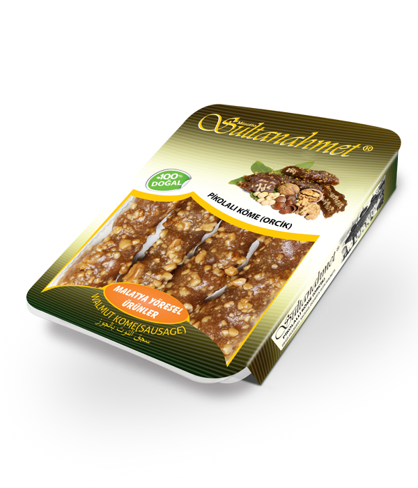 Tschurtschchela Mit Pikola