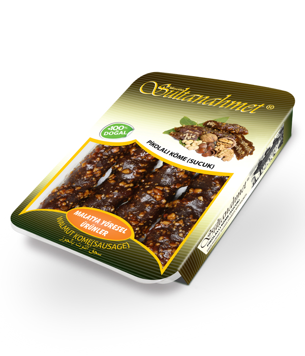 Tschurtschchela Mit Pikola